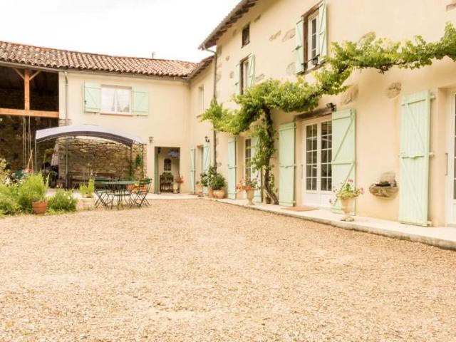 Maison vente à Salies-du-Salat, Haute-Garonne