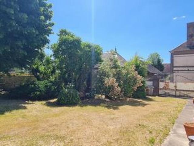 Villa vente à Troyes, Auxon