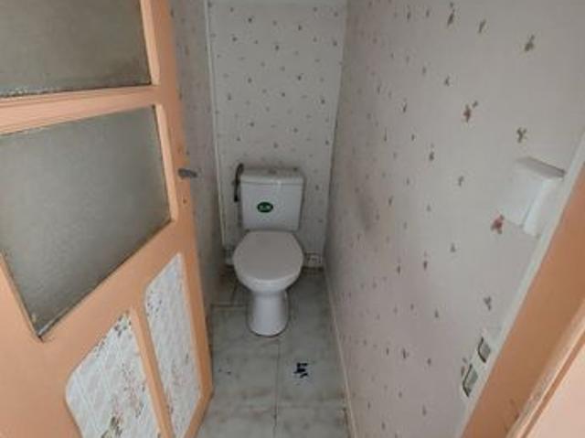 Maison vente à Francastel, Oise