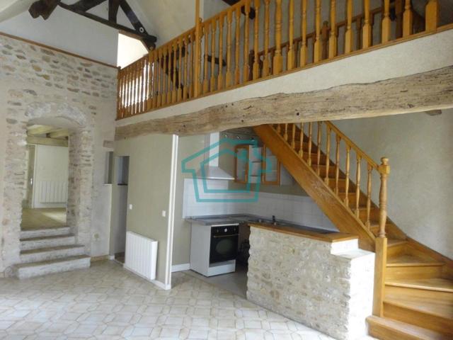 Maison vente à Rambouillet, Garancières