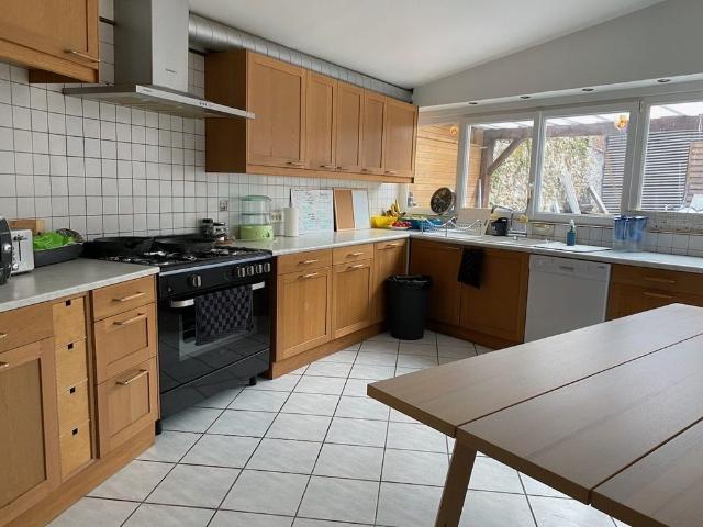 Maison location à Palaiseau, Gometz-le-châtel