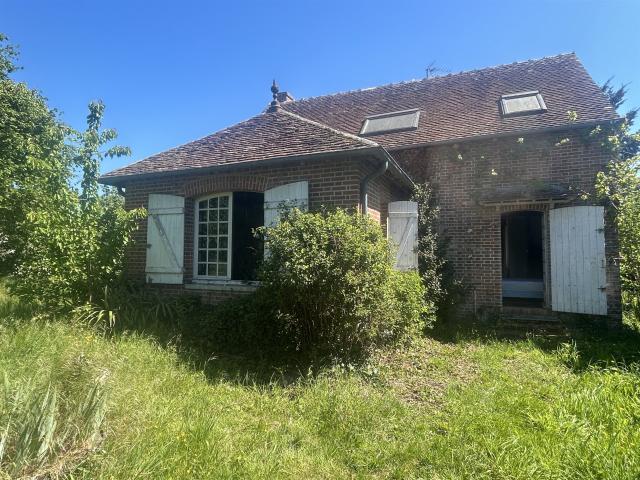 Maison vente à Vierzon, Aubigny-sur-nère