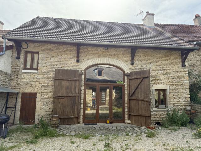 Maison vente à Montbard, Villaines-les-prévôtes