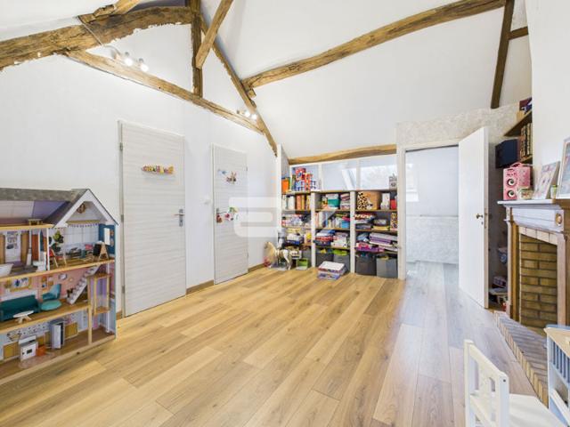 Maison vente à Reims, Fismes