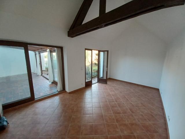 Maison vente à Bourges, Jussy-le-chaudrier