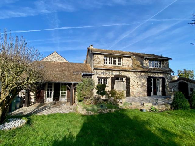Maison vente à Mantes-la-Jolie, Arnouville-lès-mantes