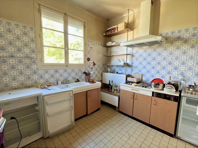 Maison vente à Clermont, Liancourt