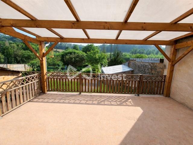 Maison vente à Sedan, Puilly-et-charbeaux