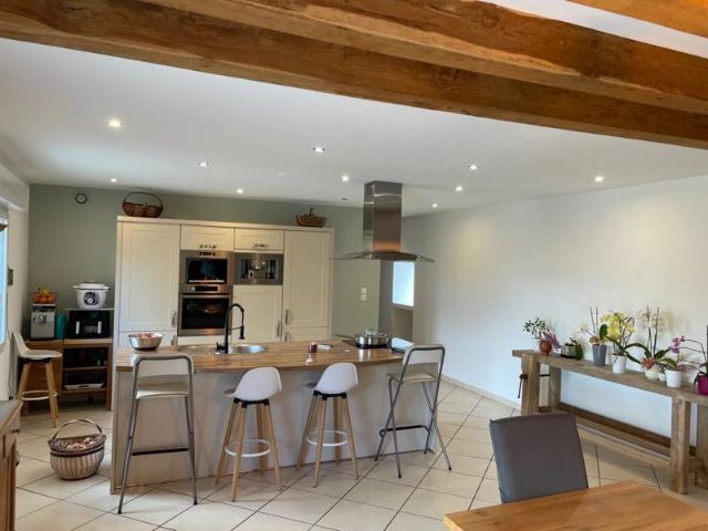 Maison vente à Saumur, Montreuil-bellay