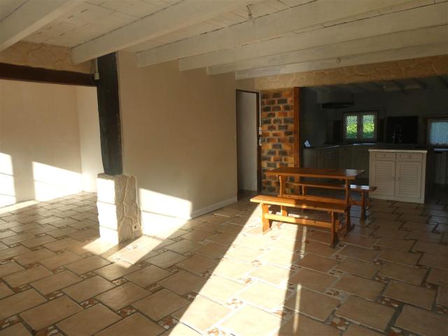 Maison vente à Dreux, Maillebois