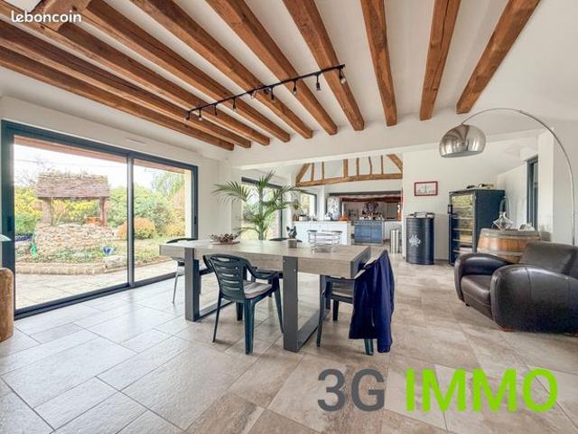 Maison vente à Dreux, Eure-et-Loir