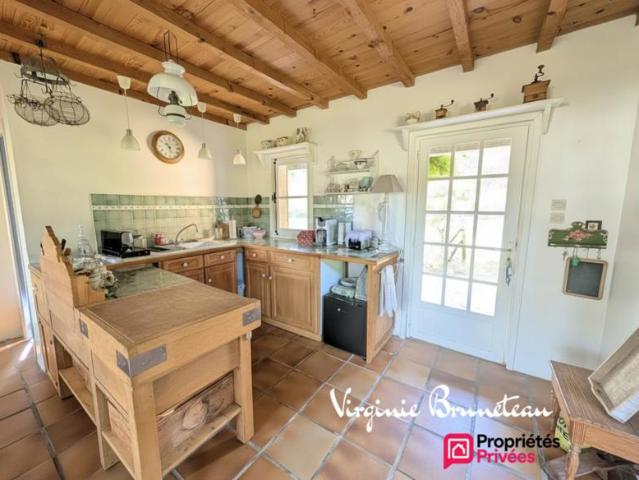 Maison vente à Lesparre-Médoc, Saint-laurent-médoc