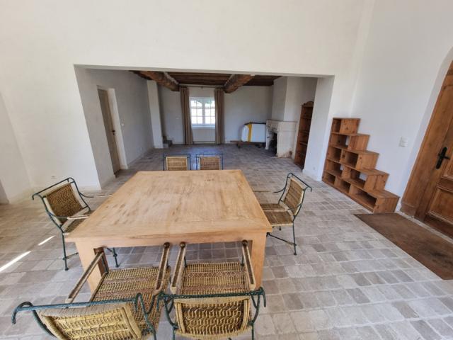Maison vente à Mantes-la-Jolie, Perdreauville