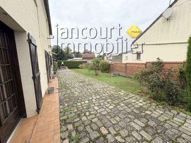 Maison vente à Clermont, Noroy