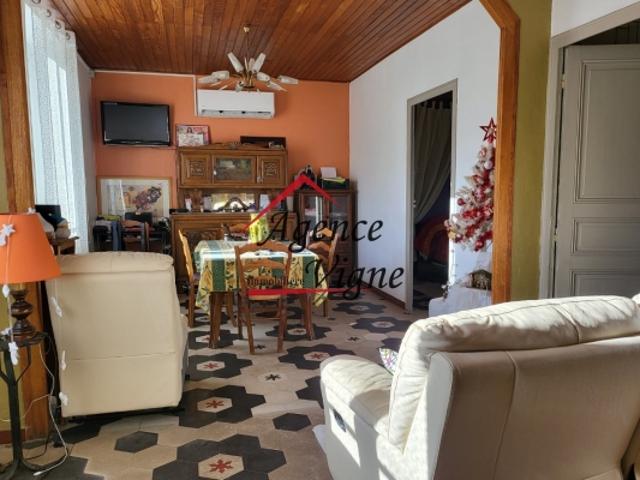 Maison vente à Alès, Bessèges
