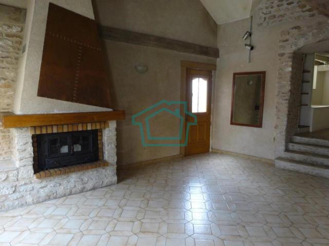 Maison vente à Rambouillet, La Queue-les-yvelines