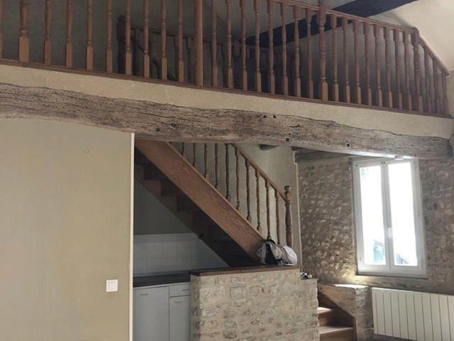 Maison vente à Rambouillet, La Queue-les-yvelines