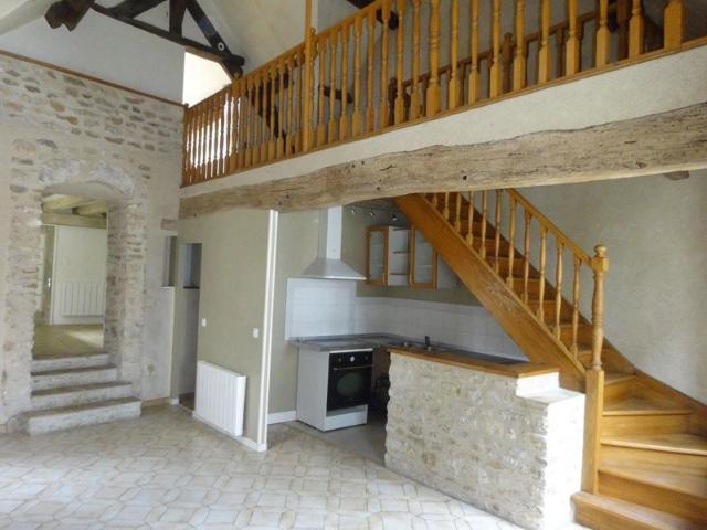 Maison vente à Rambouillet, La Queue-les-yvelines