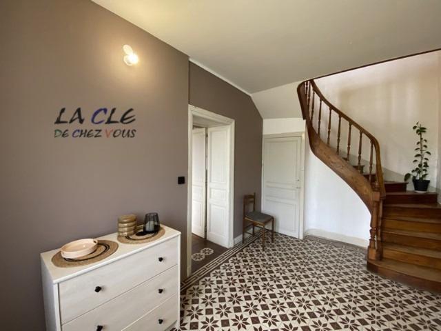 Maison vente à Fontenay-le-Comte, Pays de la Loire