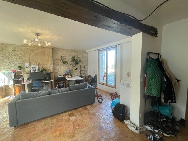 Maison vente à Saint-Germain-en-Laye, Montainville