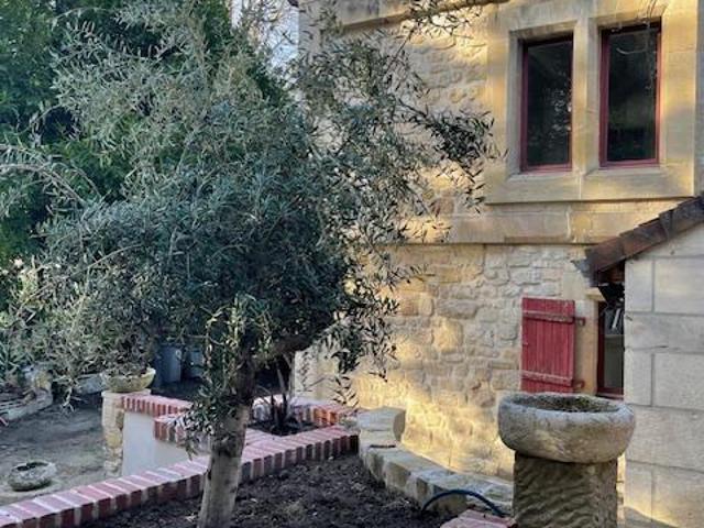 Maison vente à Senlis, Gouvieux
