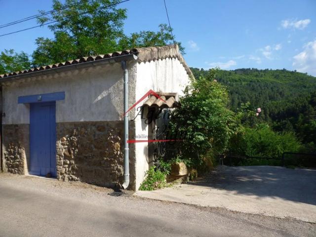 Maison vente à Alès, Robiac-rochessadoule