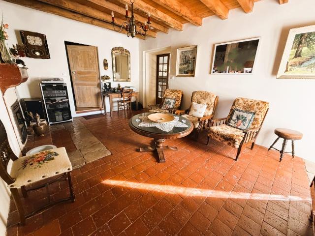 Maison vente à Montbard, Vitteaux