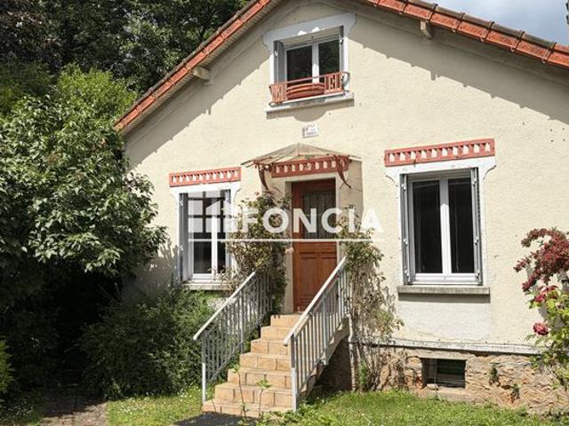 Maison vente à Palaiseau, Bures-sur-yvette