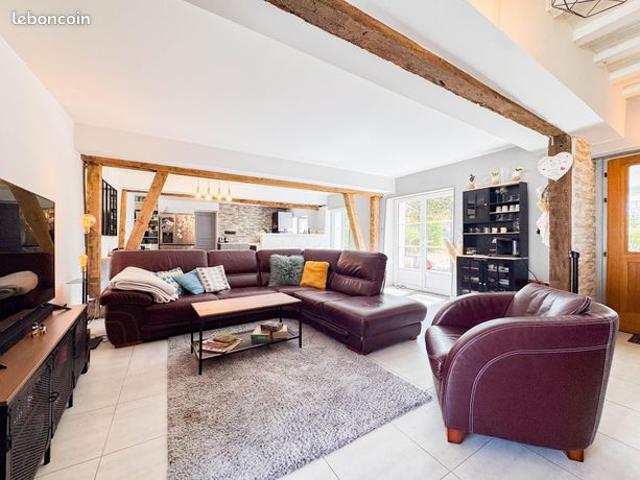 Maison vente à Montargis, Cepoy
