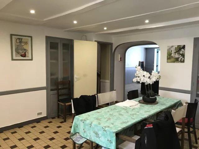 Maison vente à Fontenay-le-Comte, Pays de la Loire