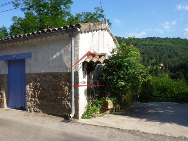 Maison vente à Alès, Robiac-rochessadoule