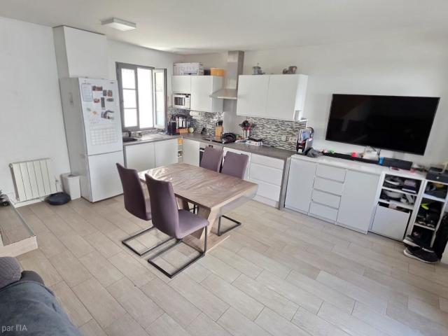 Maison vente à Viarmes, Val-d'Oise