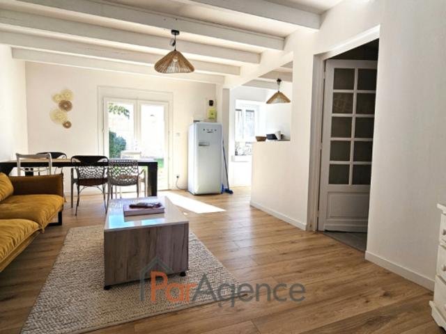 Maison vente à France métropolitaine, Saint-palais-sur-mer