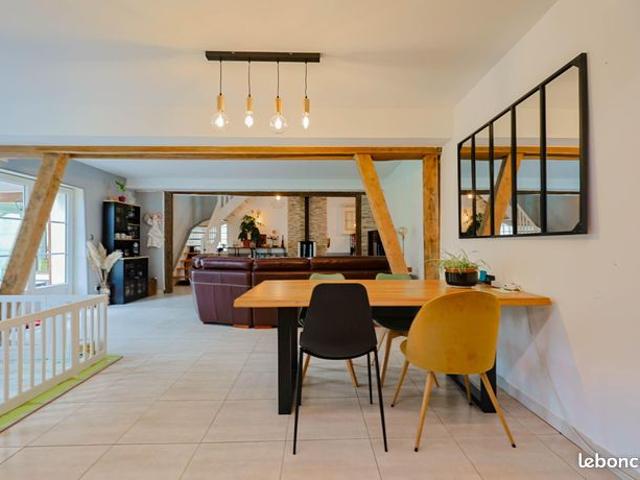 Maison vente à Montargis, Cepoy