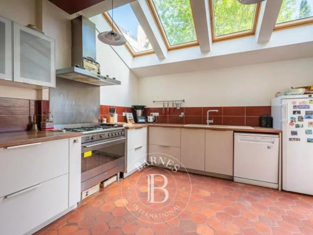Maison vente à Boulogne-Billancourt, Sèvres