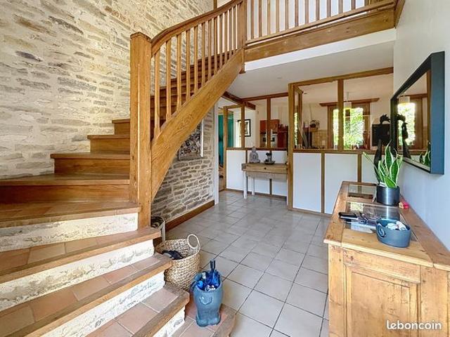 Maison vente à Pichanges, Côte-d'Or
