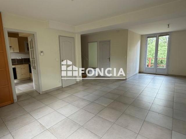 Maison vente à Palaiseau, Bures-sur-yvette