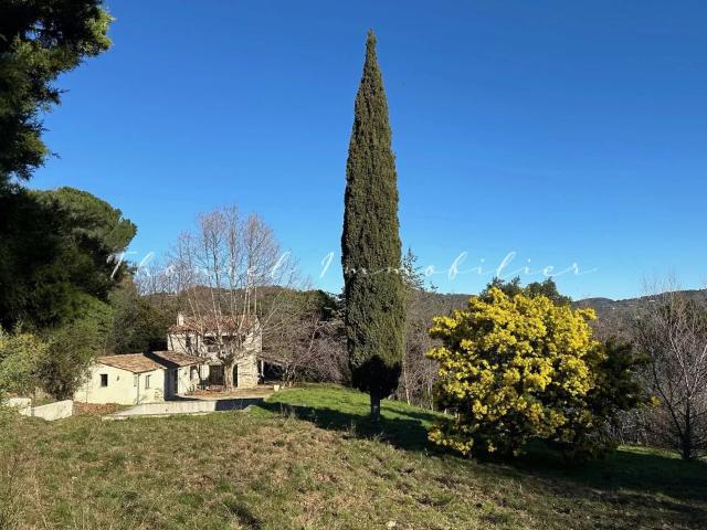Maison vente à Arrondissement de Draguignan, La Garde-freinet