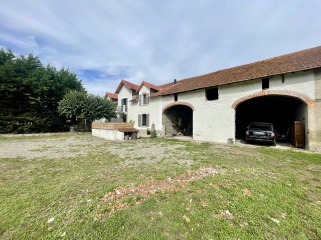 Maison vente à Vic-en-Bigorre, Hautes-Pyrénées