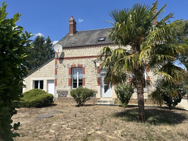 Maison vente à Bourges, Vailly-sur-sauldre
