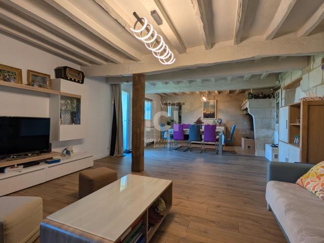 Maison vente à Angers, Saint-mathurin-sur-loire