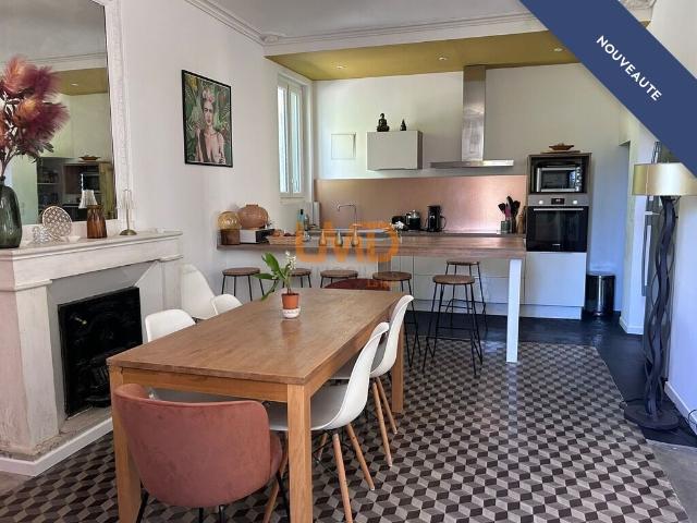 Maison vente à Nîmes, Occitanie