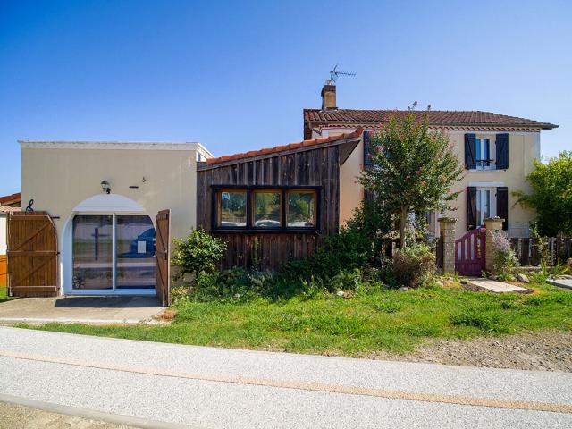 Maison vente à Geaune, Landes