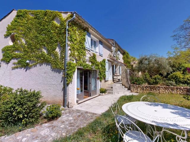 Maison vente à Forcalquier, Gréoux-les-bains