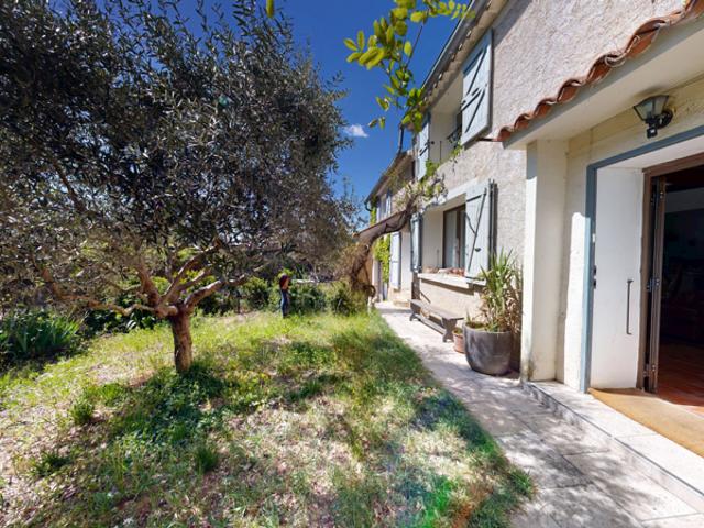 Maison vente à Forcalquier, Esparron-de-verdon
