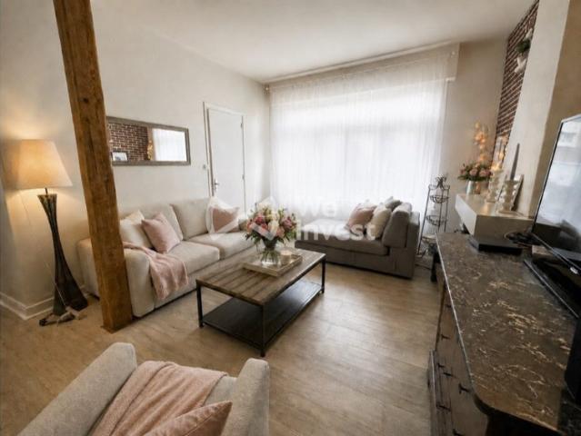 Maison vente à Lille, Marquette-lez-lille