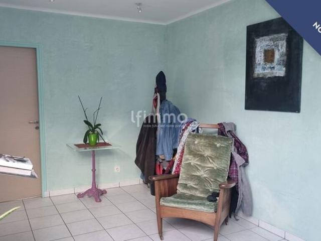 Maison vente à Nantes, Couëron