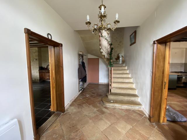 Maison vente à Langon, Bourdelles