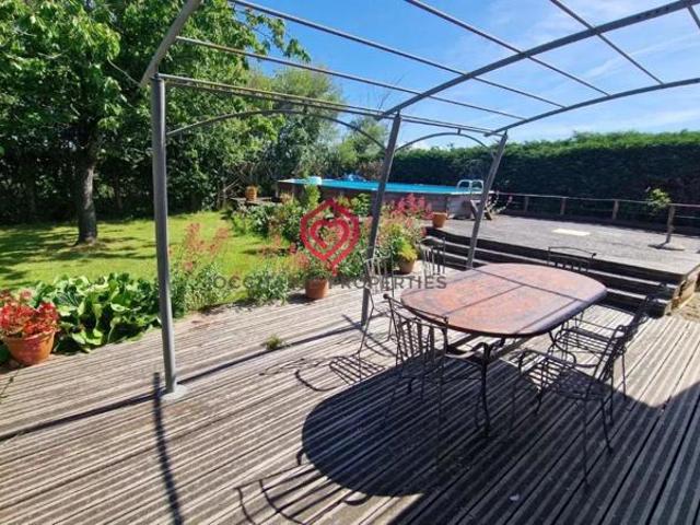 Maison vente à Muret, Marignac-lasclares