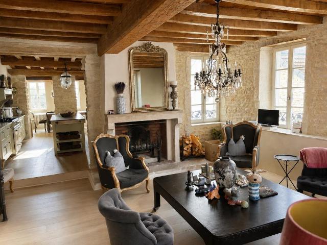 Maison vente à Meursault, Côte-d'Or